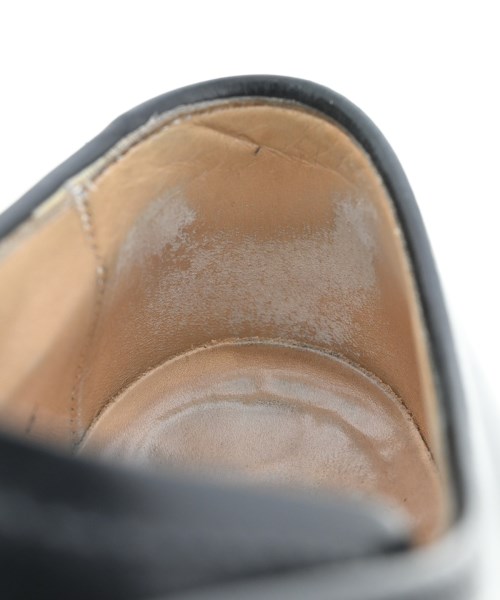 ALDEN（オールデン）ビジネス・ドレスシューズ 黒 サイズ:US7(25cm位) メンズ/2200632296019