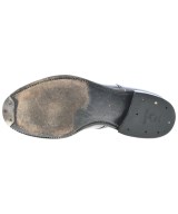 ALDEN（オールデン）ビジネス・ドレスシューズ 黒 サイズ:US7(25cm位) メンズ/2200632296019