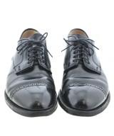 ALDEN（オールデン）ビジネス・ドレスシューズ 黒 サイズ:US7(25cm位) メンズ/2200632296019