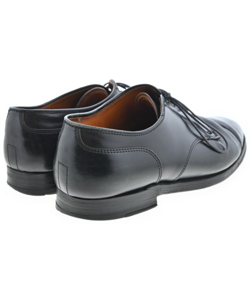 ALDEN（オールデン）ビジネス・ドレスシューズ 黒 サイズ:US8 1/2(26.5cm位) メンズ/2200644698382