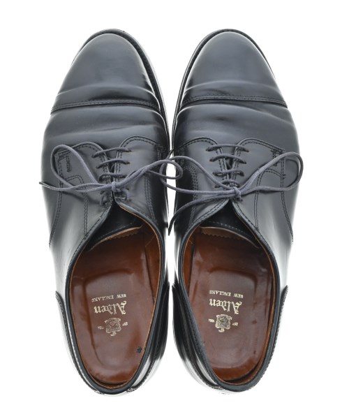 ALDEN（オールデン）ビジネス・ドレスシューズ 黒 サイズ:US8 1/2(26.5cm位) メンズ/2200644698382