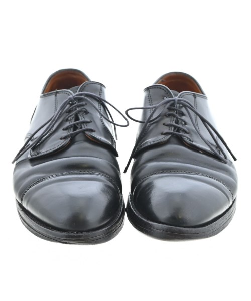 ALDEN（オールデン）ビジネス・ドレスシューズ 黒 サイズ:US8 1/2(26.5cm位) メンズ/2200644698382