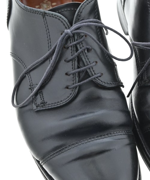 ALDEN（オールデン）ビジネス・ドレスシューズ 黒 サイズ:US8 1/2(26.5cm位) メンズ/2200644698382