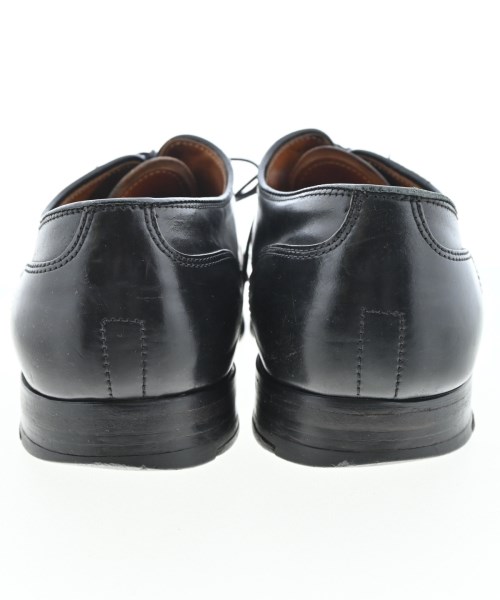 ALDEN（オールデン）ビジネス・ドレスシューズ 黒 サイズ:US8 1/2(26.5cm位) メンズ/2200644698382