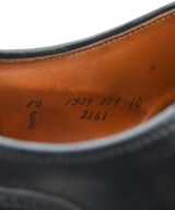 ALDEN（オールデン）ビジネス・ドレスシューズ 黒 サイズ:US8 1/2(26.5cm位) メンズ/2200644698382