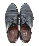 ALDEN（オールデン）ビジネス・ドレスシューズ 黒 サイズ:US8 1/2(26.5cm位) メンズ/2200644698382