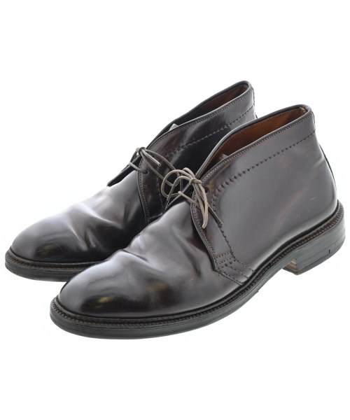 オールデン(ALDEN)のALDEN ビジネス・ドレスシューズ