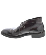 ALDEN（オールデン）ビジネス・ドレスシューズ 茶 サイズ:US8 1/2(26.5cm位) メンズ/2200599231429