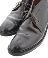 ALDEN（オールデン）ビジネス・ドレスシューズ 茶 サイズ:US8 1/2(26.5cm位) メンズ/2200599231429