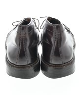 ALDEN（オールデン）ビジネス・ドレスシューズ 茶 サイズ:US8 1/2(26.5cm位) メンズ/2200599231429