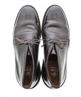 ALDEN（オールデン）ビジネス・ドレスシューズ 茶 サイズ:US8 1/2(26.5cm位) メンズ/2200599231429