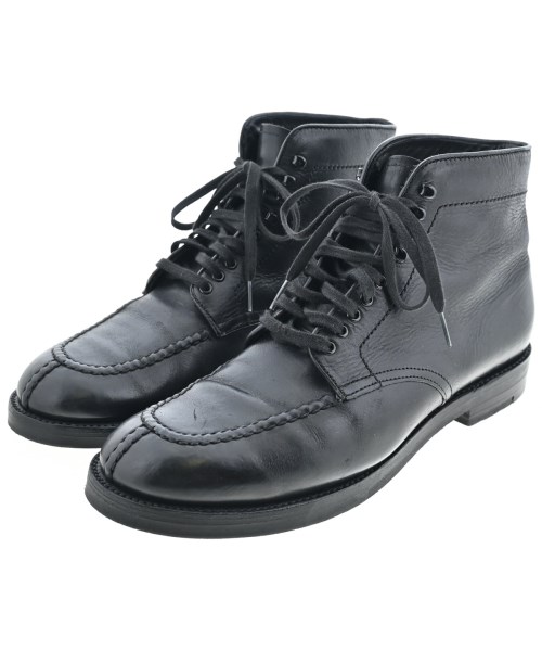 オールデン(ALDEN)のALDEN ブーツ