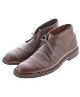 ALDEN ブーツ