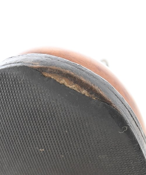 ALDEN（オールデン）ビジネス・ドレスシューズ 茶 サイズ:US7 1/2(25.5cm位) メンズ/2200614821222