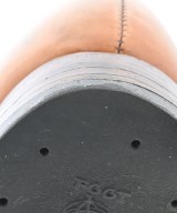 ALDEN（オールデン）ビジネス・ドレスシューズ 茶 サイズ:US7 1/2(25.5cm位) メンズ/2200614821222