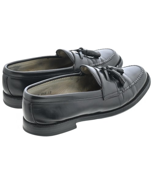 ALDEN（オールデン）ビジネス・ドレスシューズ 黒 サイズ:US9(27cm位) メンズ/2200628268037