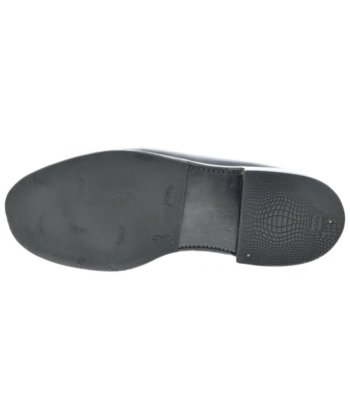 ALDEN（オールデン）ビジネス・ドレスシューズ 黒 サイズ:US9(27cm位) メンズ/2200628268037