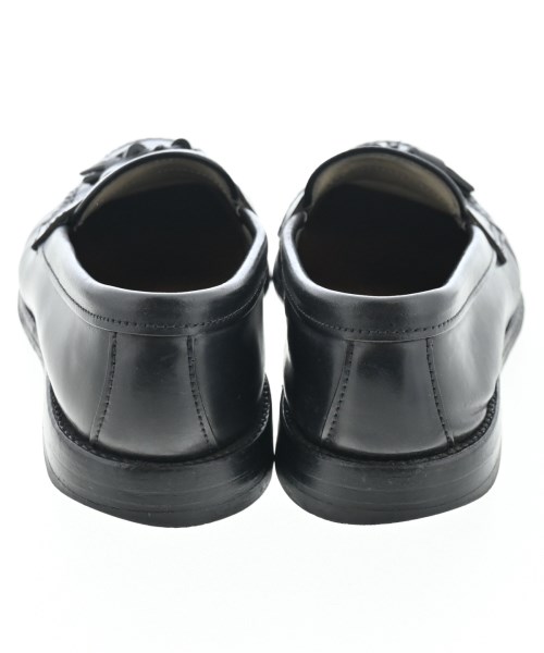 ALDEN（オールデン）ビジネス・ドレスシューズ 黒 サイズ:US9(27cm位) メンズ/2200628268037