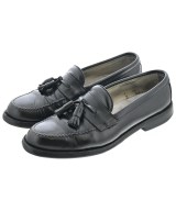 ALDEN（オールデン）ビジネス・ドレスシューズ 黒 サイズ:US9(27cm位) メンズ/2200628268037