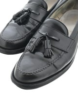 ALDEN（オールデン）ビジネス・ドレスシューズ 黒 サイズ:US9(27cm位) メンズ/2200628268037