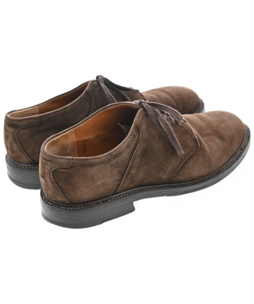 ALDEN（オールデン）その他 茶 サイズ:US7 1/2(25.5cm位) メンズ/2200630676059