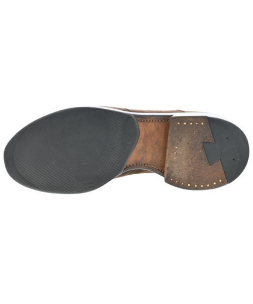 ALDEN（オールデン）その他 茶 サイズ:US7 1/2(25.5cm位) メンズ/2200630676059