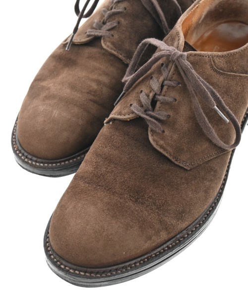ALDEN（オールデン）その他 茶 サイズ:US7 1/2(25.5cm位) メンズ/2200630676059