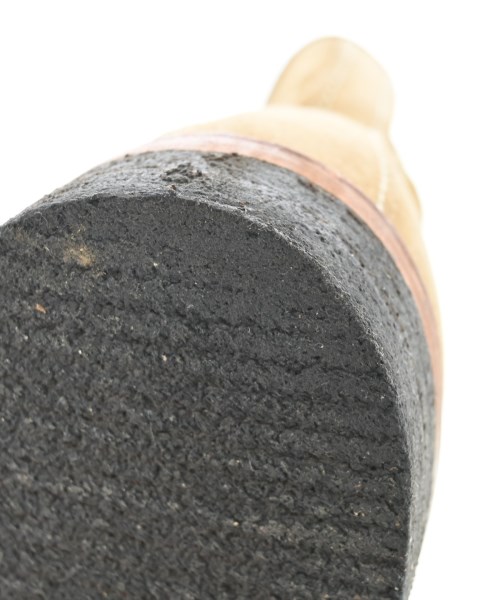 ALDEN（オールデン）ブーツ ベージュ サイズ:US7(25cm位) メンズ/2200631530077