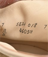 ALDEN（オールデン）ブーツ ベージュ サイズ:US7(25cm位) メンズ/2200631530077