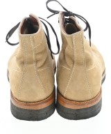 ALDEN（オールデン）ブーツ ベージュ サイズ:US7(25cm位) メンズ/2200631530077