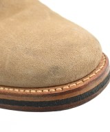 ALDEN（オールデン）ブーツ ベージュ サイズ:US7(25cm位) メンズ/2200631530077