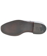 ALDEN（オールデン）ビジネス・ドレスシューズ 赤 サイズ:US8 1/2(26.5cm位) メンズ/2200630431122