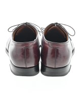 ALDEN（オールデン）ビジネス・ドレスシューズ 赤 サイズ:US8 1/2(26.5cm位) メンズ/2200630431122