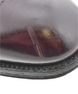 ALDEN（オールデン）ビジネス・ドレスシューズ 赤 サイズ:US8 1/2(26.5cm位) メンズ/2200630431122