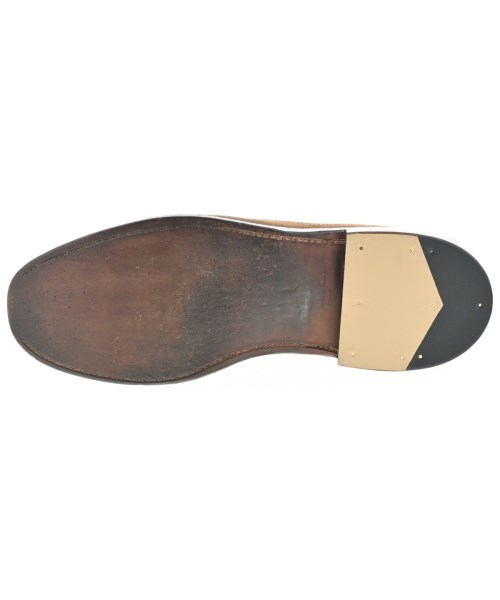 ALDEN（オールデン）その他 茶 サイズ:US8(26cm位) メンズ/2200630431139