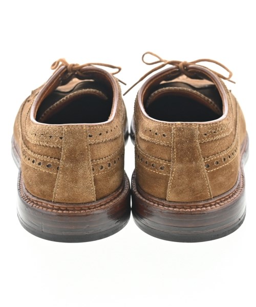 ALDEN（オールデン）その他 茶 サイズ:US8(26cm位) メンズ/2200630431139