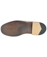 ALDEN（オールデン）その他 茶 サイズ:US8(26cm位) メンズ/2200630431139