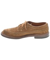 ALDEN（オールデン）その他 茶 サイズ:US8(26cm位) メンズ/2200630431139