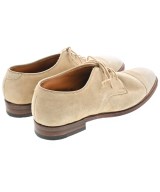 ALDEN（オールデン）ビジネス・ドレスシューズ ベージュ サイズ:US8(26cm位) メンズ/2200612432024
