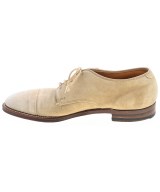 ALDEN（オールデン）ビジネス・ドレスシューズ ベージュ サイズ:US8(26cm位) メンズ/2200612432024