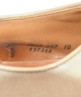 ALDEN（オールデン）ビジネス・ドレスシューズ ベージュ サイズ:US8(26cm位) メンズ/2200612432024