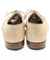ALDEN（オールデン）ビジネス・ドレスシューズ ベージュ サイズ:US8(26cm位) メンズ/2200612432024