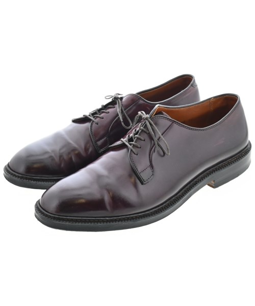 オールデン(ALDEN)のALDEN ビジネス・ドレスシューズ