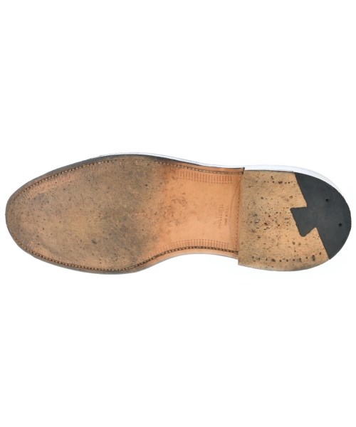 ALDEN（オールデン）ビジネス・ドレスシューズ 赤 サイズ:US10 1/2(28.5cm位) メンズ/2200609853627