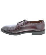 ALDEN（オールデン）ビジネス・ドレスシューズ 赤 サイズ:US10 1/2(28.5cm位) メンズ/2200609853627