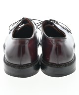 ALDEN（オールデン）ビジネス・ドレスシューズ 赤 サイズ:US10 1/2(28.5cm位) メンズ/2200609853627