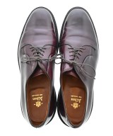 ALDEN（オールデン）ビジネス・ドレスシューズ 赤 サイズ:US10 1/2(28.5cm位) メンズ/2200609853627