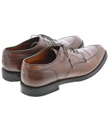 ALDEN（オールデン）ビジネス・ドレスシューズ 茶 サイズ:US8 1/2(26.5cm位) メンズ/2200617052012