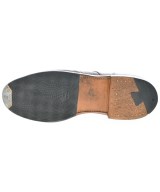 ALDEN（オールデン）ビジネス・ドレスシューズ 茶 サイズ:US8 1/2(26.5cm位) メンズ/2200617052012