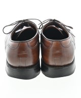ALDEN（オールデン）ビジネス・ドレスシューズ 茶 サイズ:US8 1/2(26.5cm位) メンズ/2200617052012